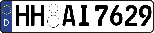 HH-AI7629