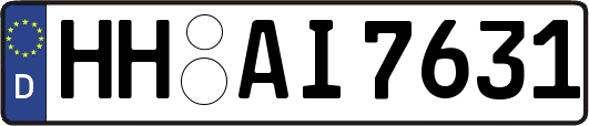 HH-AI7631