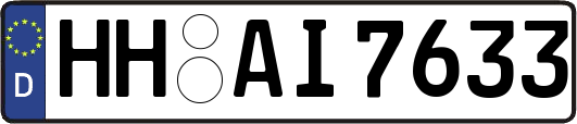 HH-AI7633