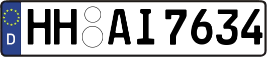 HH-AI7634
