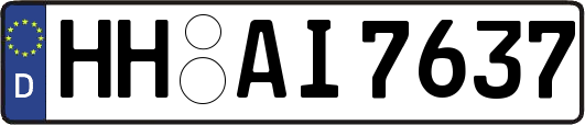 HH-AI7637