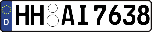 HH-AI7638