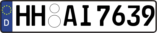 HH-AI7639