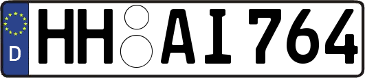HH-AI764