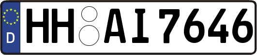 HH-AI7646