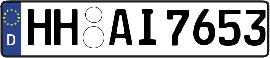 HH-AI7653