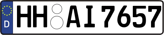 HH-AI7657