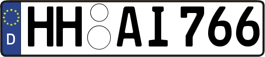 HH-AI766