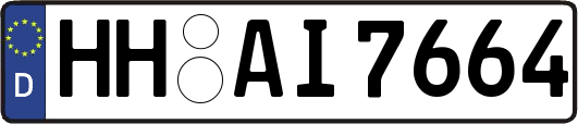 HH-AI7664
