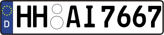 HH-AI7667