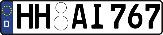 HH-AI767