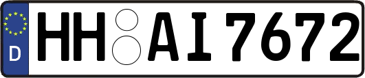 HH-AI7672
