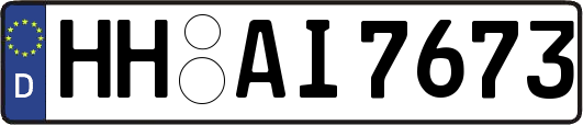 HH-AI7673