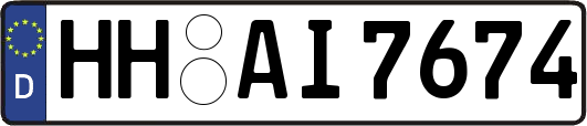 HH-AI7674