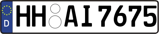 HH-AI7675