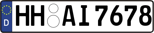 HH-AI7678