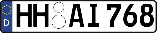 HH-AI768