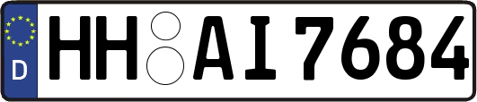 HH-AI7684