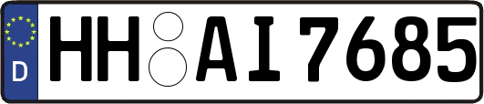 HH-AI7685