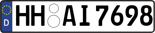 HH-AI7698