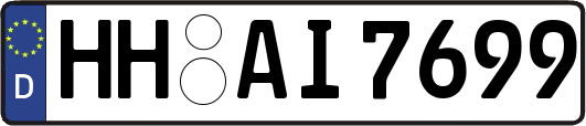 HH-AI7699