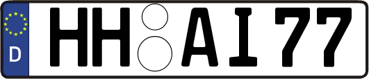 HH-AI77