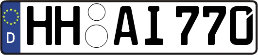 HH-AI770