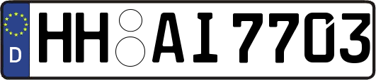 HH-AI7703