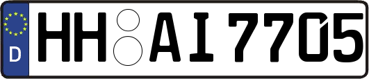 HH-AI7705