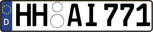 HH-AI771