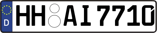 HH-AI7710