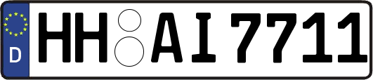 HH-AI7711