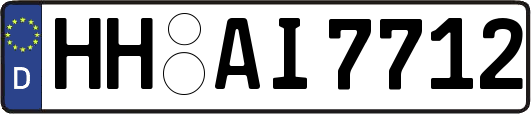 HH-AI7712