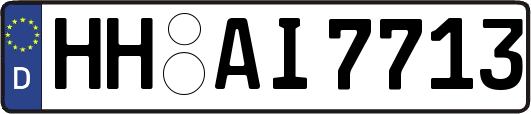 HH-AI7713
