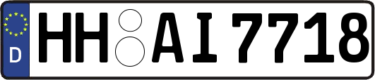 HH-AI7718