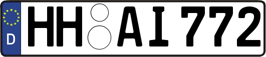 HH-AI772