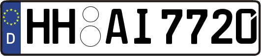 HH-AI7720