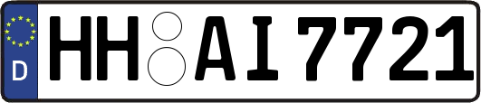 HH-AI7721