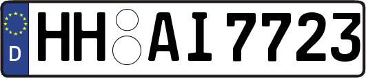 HH-AI7723