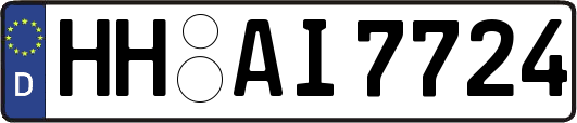 HH-AI7724