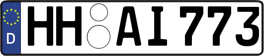 HH-AI773