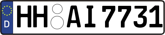 HH-AI7731