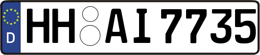 HH-AI7735