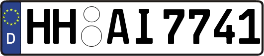 HH-AI7741