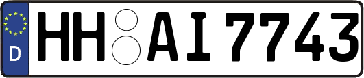 HH-AI7743