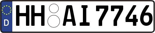 HH-AI7746
