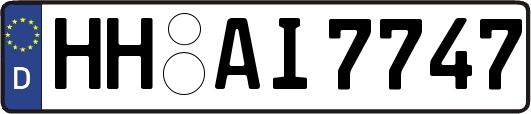 HH-AI7747