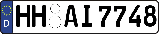 HH-AI7748