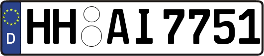 HH-AI7751