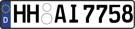 HH-AI7758